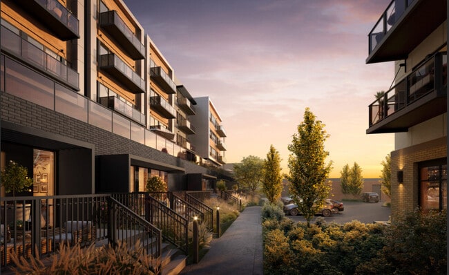 Photo - Parkway Place