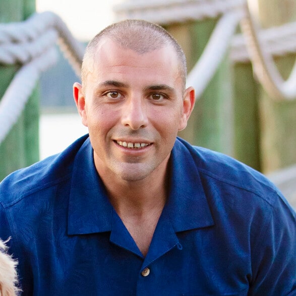 Primary Contact Photo