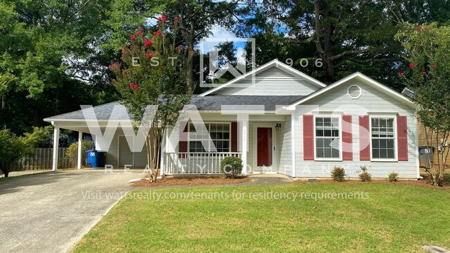 Building Photo - 3 Bedroom Home in Helena, AL