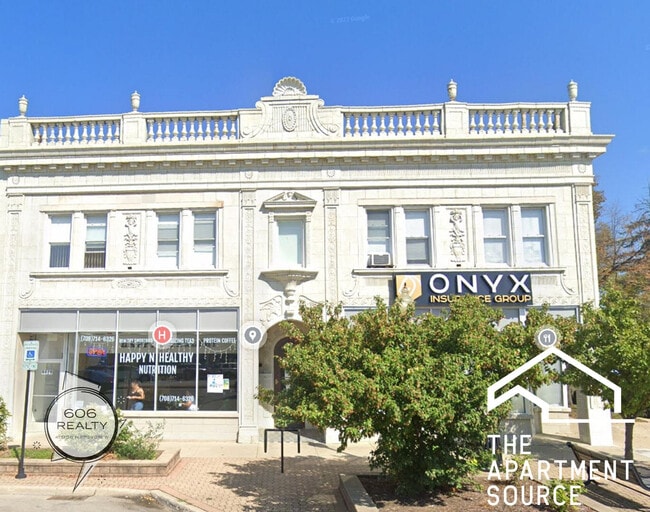 Photo - 6626 Cermak Rd Unidad 1F