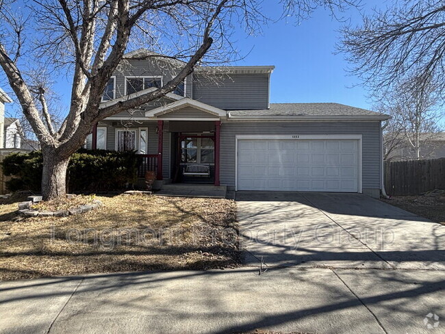 Building Photo - 1353 Red Mountain Ct Rental