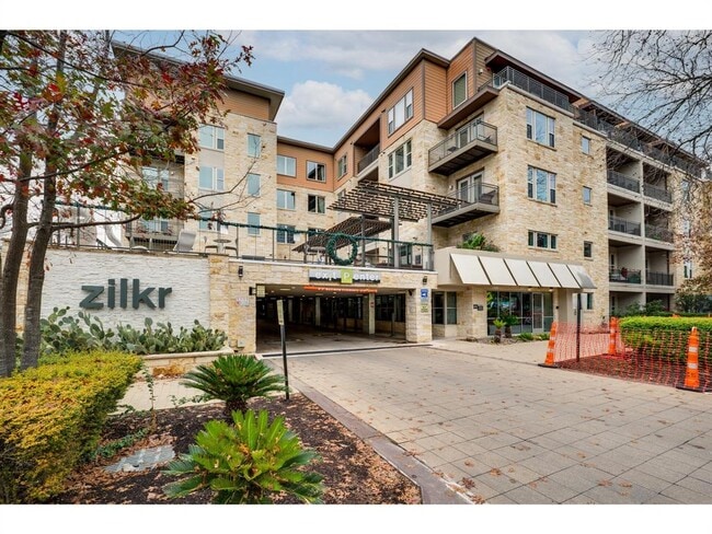 Photo - 1900 Barton Springs Rd Unidad 4035 Rental