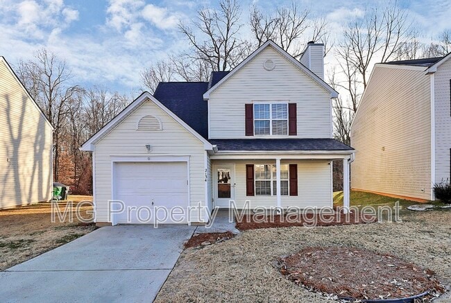 Building Photo - 2134 Cindy Creek Ln