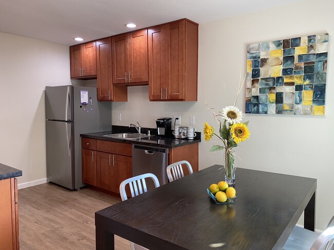 Tanglewood Apartments