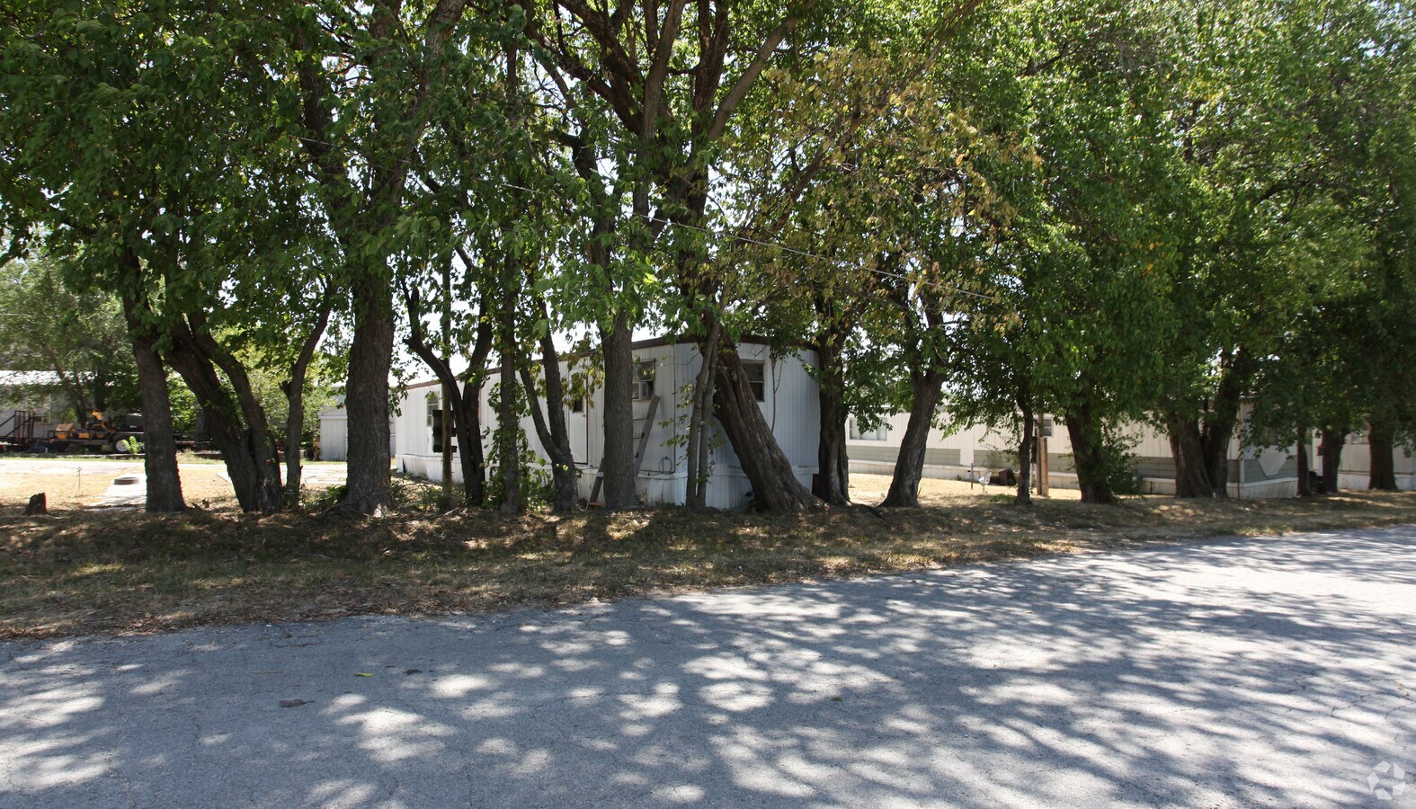 Photo - Paola Mobile Home Park