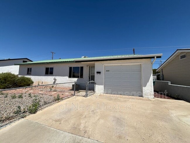 Photo - 2620 N Mossman Dr