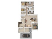 4 Bed Deluxe