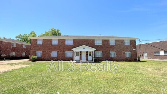 Building Photo - 1269 Federal Dr Unit A Rental