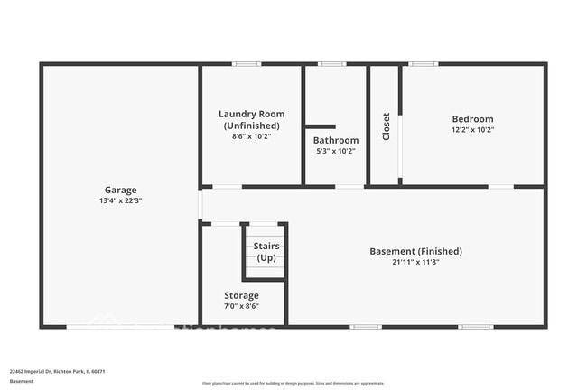 Photo - 22462 Imperial Dr