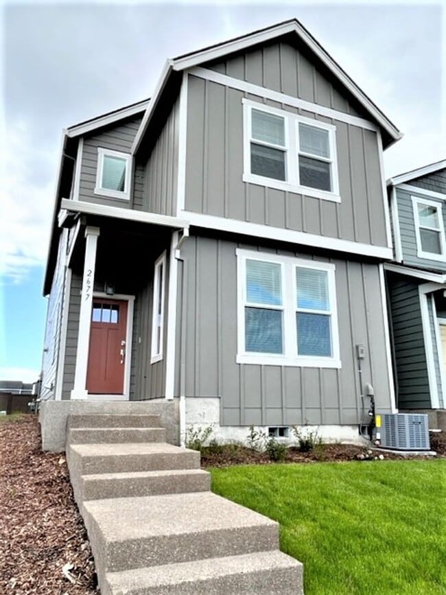 3 Bedroom / 2.5 Bath Home McMinnville - 3 Bedroom / 2.5 Bath Home McMinnville