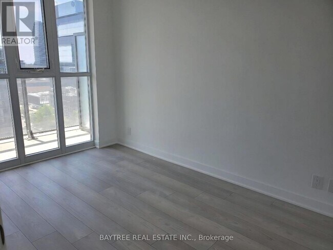 Photo - 120 Parliament St Unit 1209