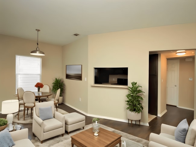 Photo - Stone Hill Apartments