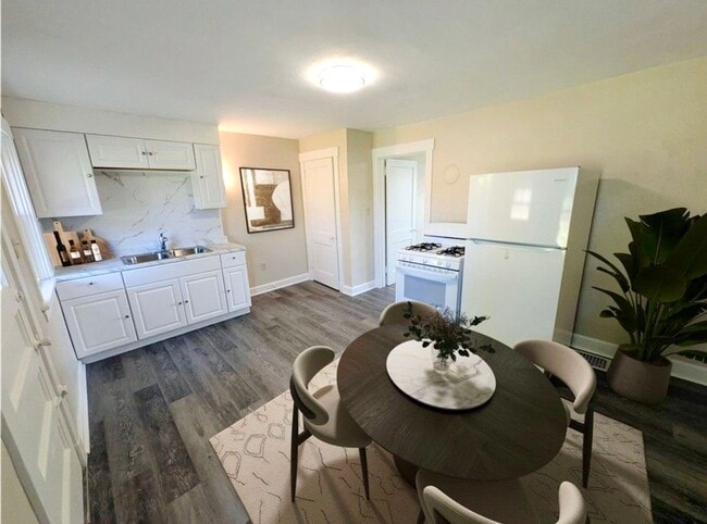 Photo - Now Available – Spacious 2 Bedroom Single-Family Home in Pittsburgh’s East End