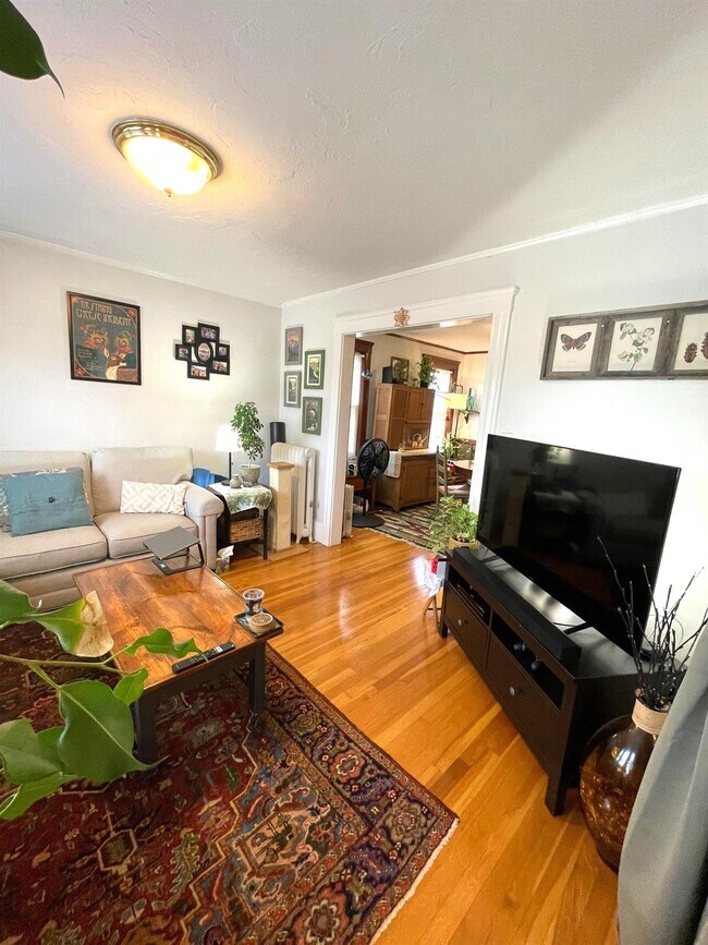 Photo - 7 Doble Ave Apartments Unit 2