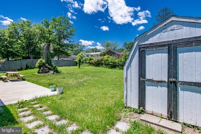 Photo - 1607 N Brunswick St