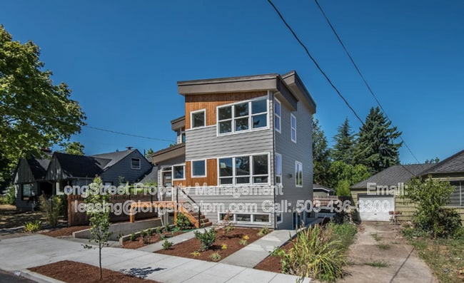 Photo - 3617 NE Webster St