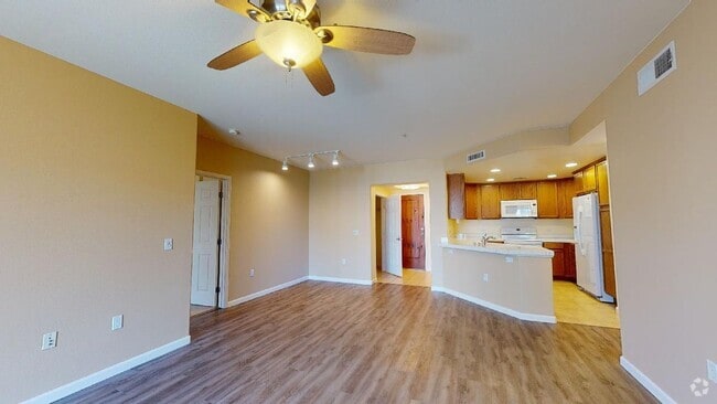 Building Photo - 809 Auzerais Ave Unit #318 Rental