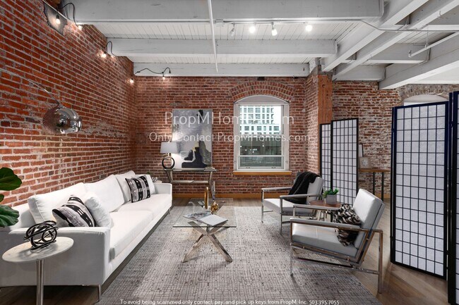 One Bedroom Historic Loft Style Condo In T... - One Bedroom Historic Loft Style Condo In T... Unidad 309