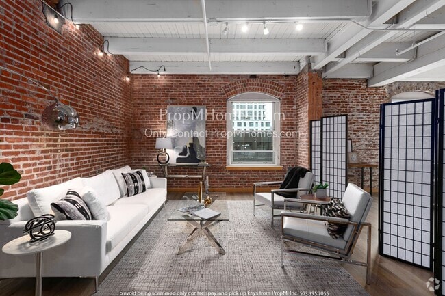 Building Photo - One Bedroom Historic Loft Style Condo In T... Unit 309
