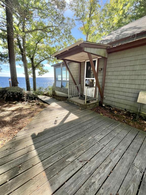 Building Photo - 120 Safe Harbour Rd Rental