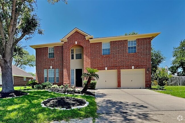 Building Photo - 6307 Briar Cross Ct Rental