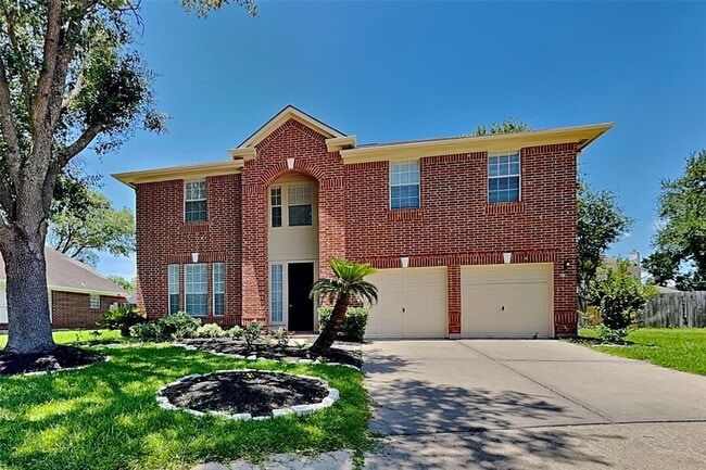 Photo - 6307 Briar Cross Ct House