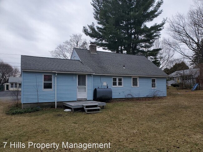 Photo - 4 br, 1 bath House - 56 Shady Lane Ave