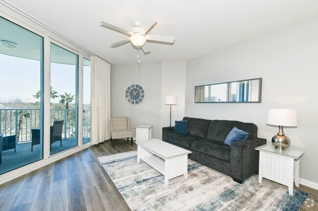 Building Photo - 4207 Indian Bayou Trl Unit 2410 Rental