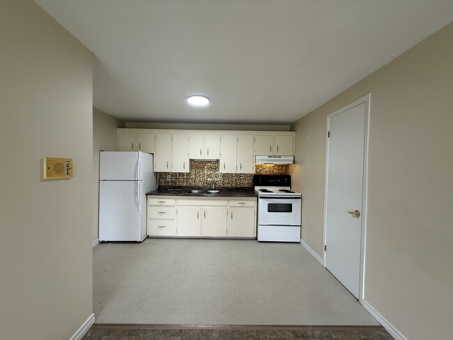 Photo - 40 Ward St Unité 6