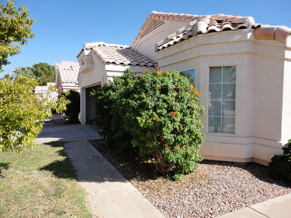 Great Home In The Springs - Great Home In The Springs