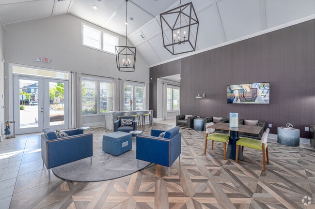 Leasing Office