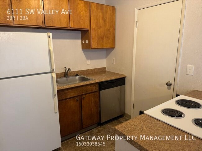 Photo - 6111 SW Valley Ave