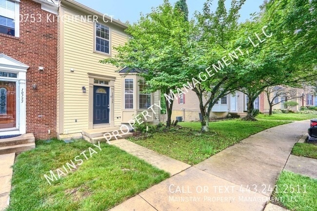 Photo - 10753 Kitchener Ct Casa Adosada