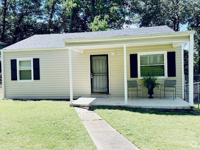 Building Photo - 6905 65th St S Rental