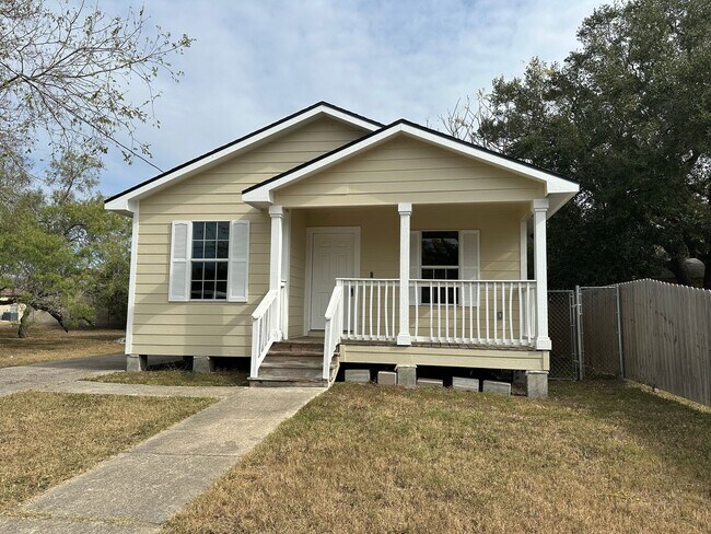 Ready for move in - Ready for move in House