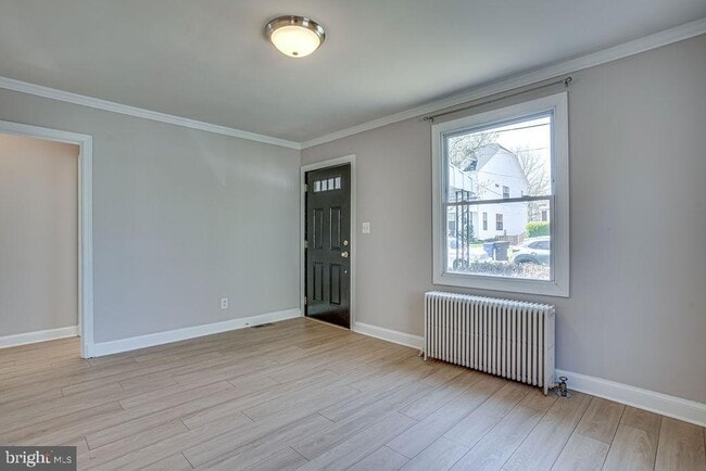 Building Photo - 859 N Abingdon St