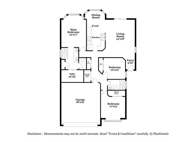 Photo - 8413 W Bluefield Ave