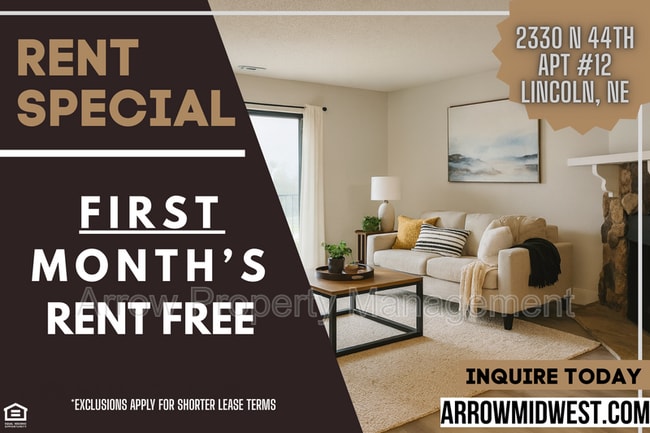 Building Photo - 2330 N 44th St Unit 12