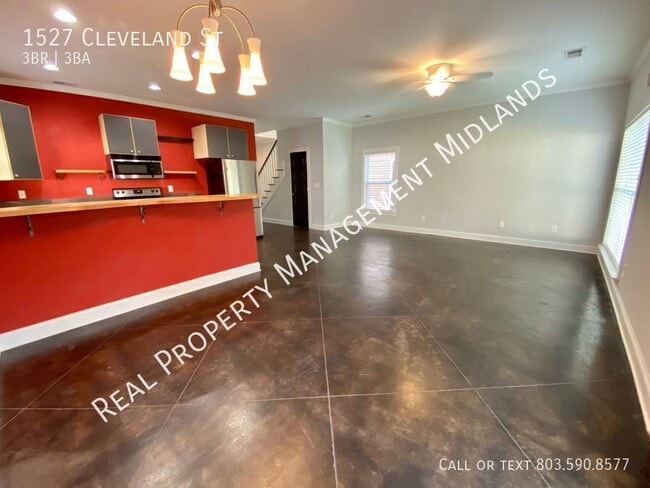 Photo - 1527 Cleveland St