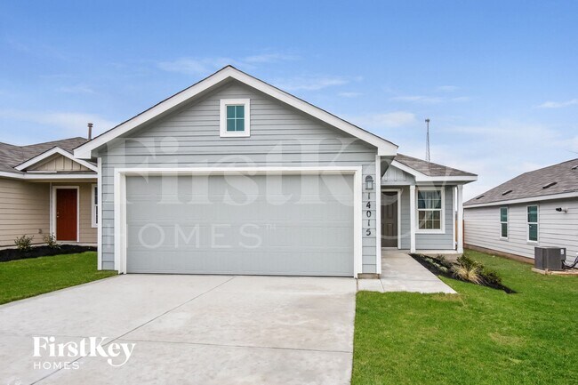 Building Photo - 14015 Mulch Ct