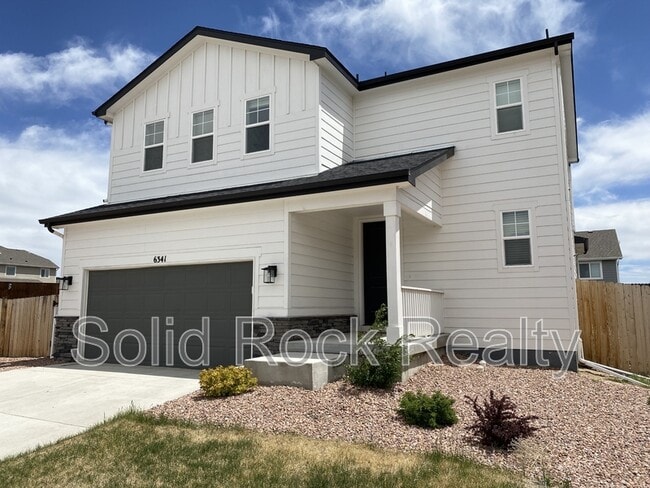 Photo - 6341 Bodacious Cir House