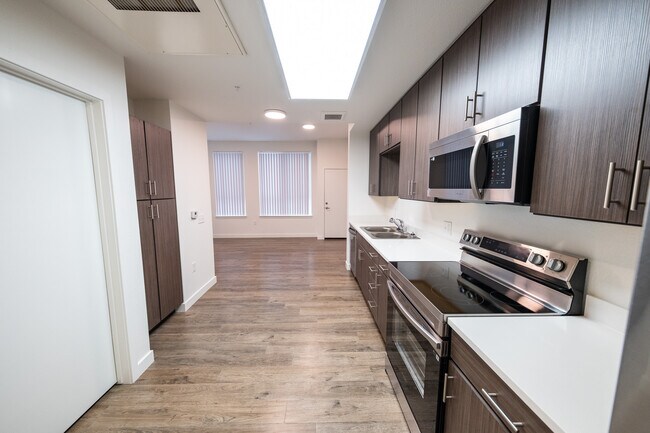 Krisana Apartments