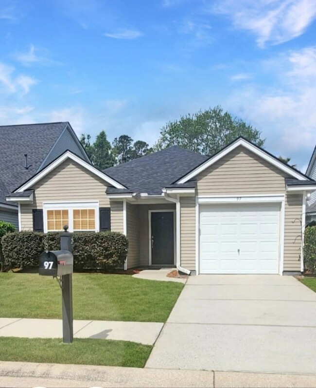 Photo - 97 Crossings Blvd House