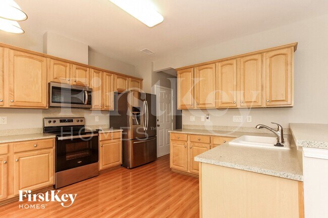Photo - 12641 Cross Dale Dr