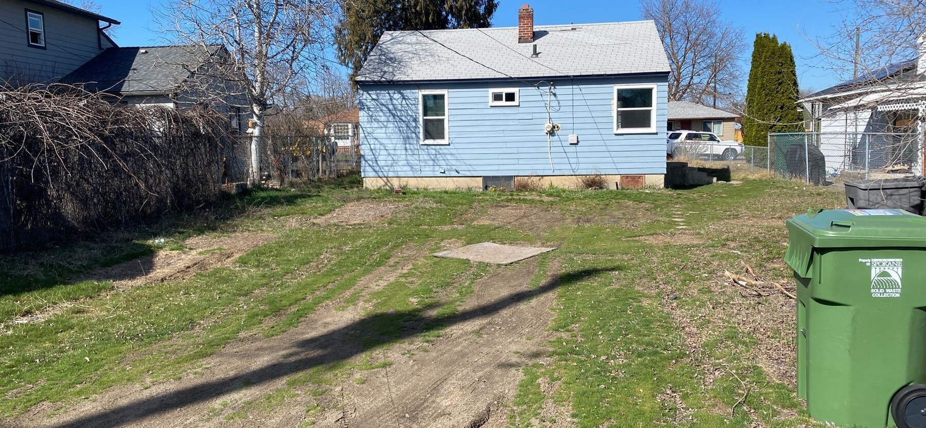 Photo - Close To Northtown Mall