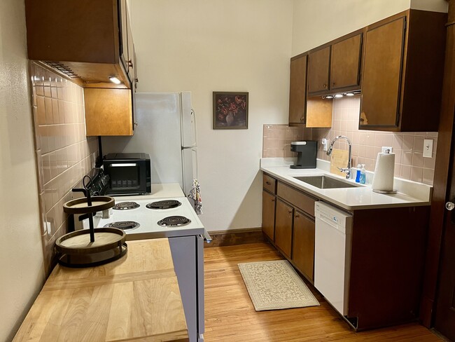 Photo - Historic Suite Condo Unit 3