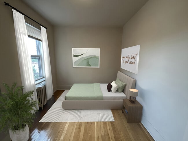 Photo - Coleman Apartments