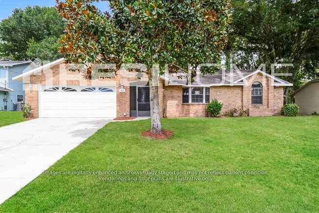 Building Photo - 6581 Betty Ave