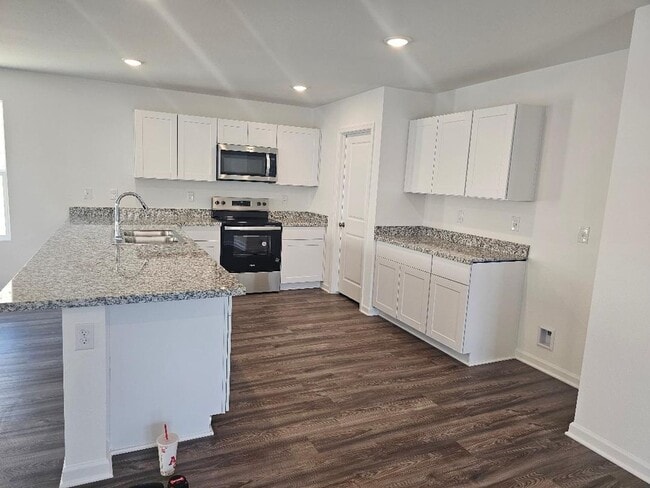 Photo - 1724 Diablo Dr