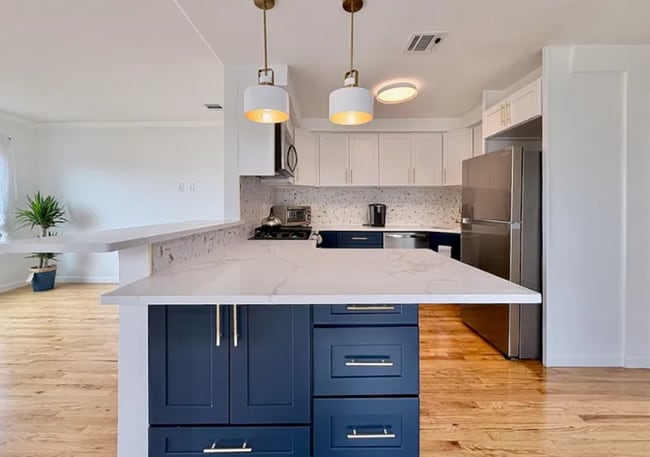 Photo - 126 Ogden Ave. Unit Floor 3